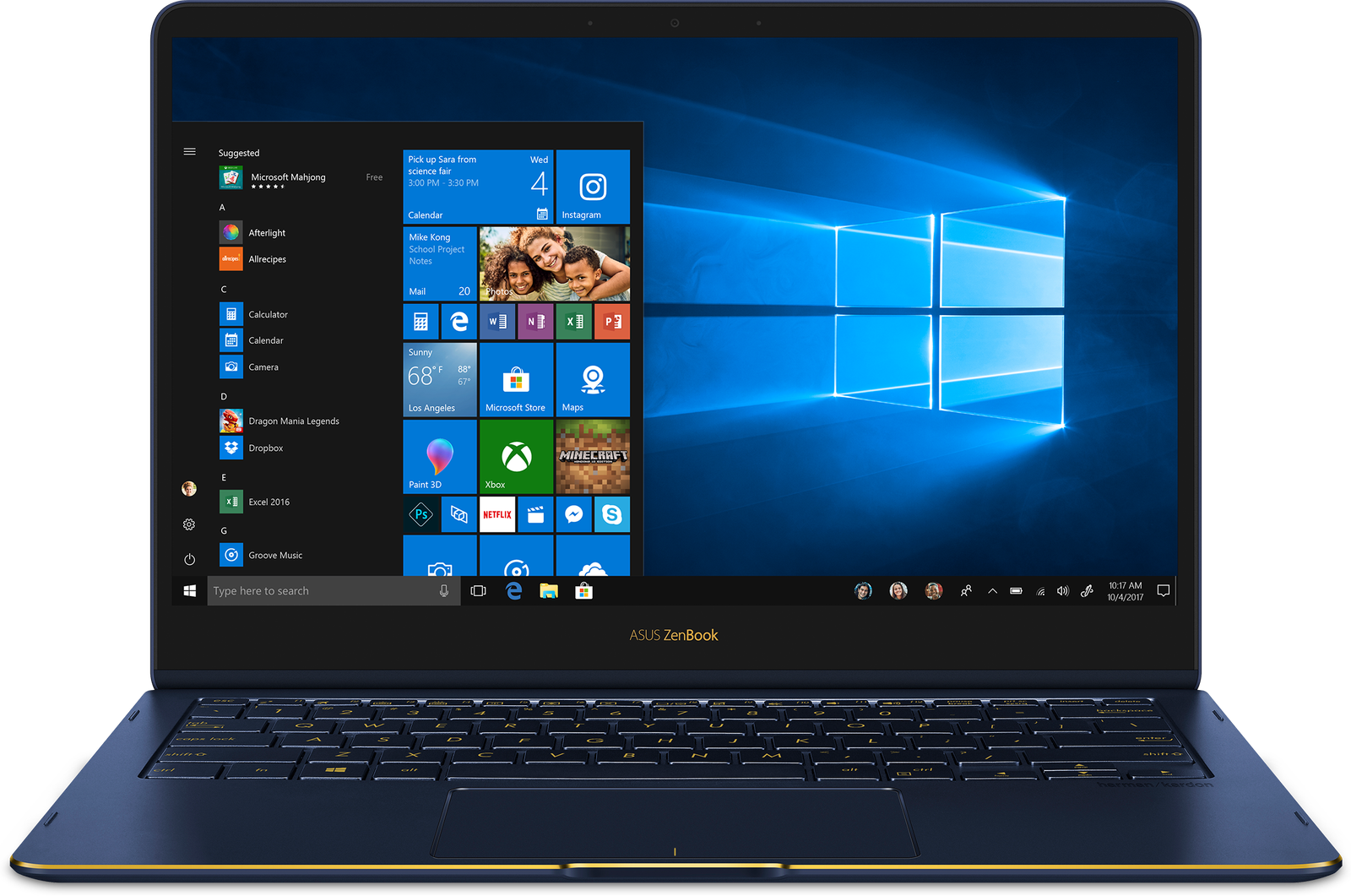 Laptop